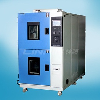用溫度沖擊試驗機(jī)