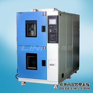 低溫沖擊試驗機(jī)廠家挑選過程中有什么要注意的?